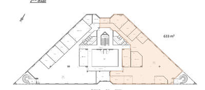 REXIM - Bureau - Yvelines - Guyancourt - 8