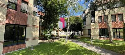 REXIM - Bureau - Yvelines - Montigny-le-Bretonneux - 2