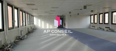 REXIM - Bureau - Yvelines - Montigny-le-Bretonneux - 3