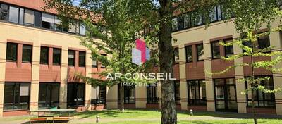 REXIM - Bureau - Yvelines - Montigny-le-Bretonneux - 6