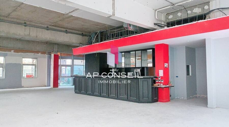REXIM - Bureau - Saint-Cloud - 3