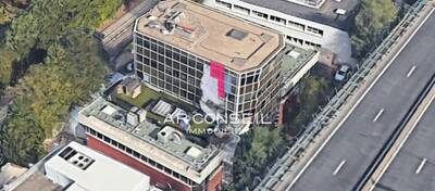 REXIM - Bureau - Saint-Cloud - 4
