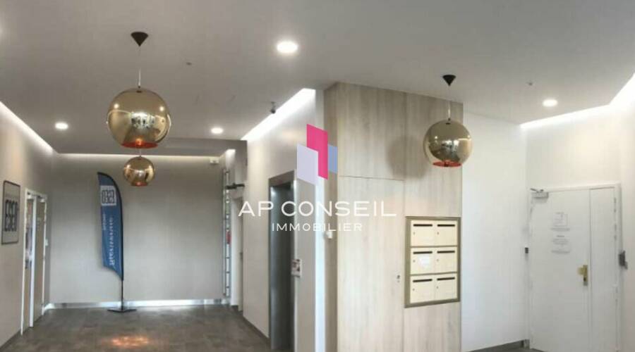 REXIM - Bureau - Saint-Cloud - 5