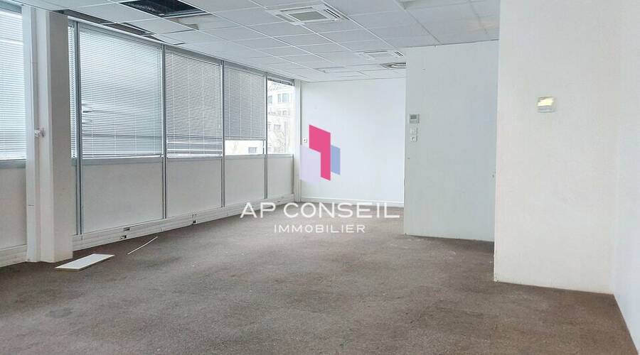 REXIM - Bureau - Saint-Cloud - 7