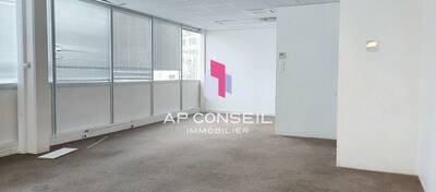 REXIM - Bureau - Saint-Cloud - 7