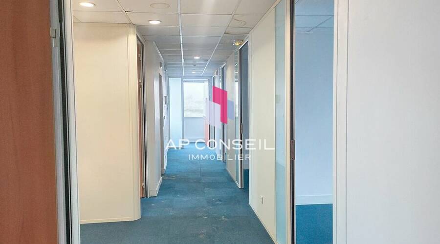REXIM - Bureau - Saint-Cloud - 8