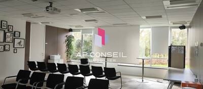 REXIM - Bureau - Yvelines - Voisins-le-Bretonneux - 3