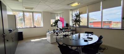 REXIM - Bureau - Yvelines - Voisins-le-Bretonneux - 3