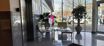 REXIM - Bureau - Yvelines - Voisins-le-Bretonneux - 5