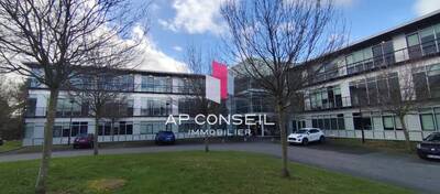 REXIM - Bureau - Yvelines - Voisins-le-Bretonneux - 7