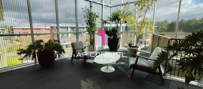 REXIM - Bureau - Yvelines - Voisins-le-Bretonneux - 8