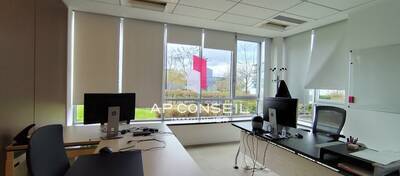 REXIM - Bureau - Yvelines - Voisins-le-Bretonneux - 10