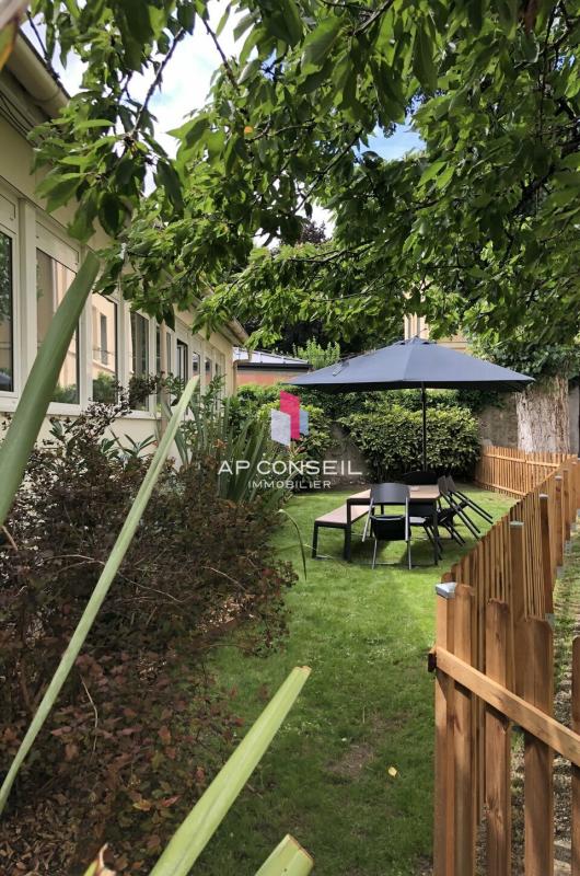 REXIM - Bureau - Yvelines - Versailles - 1