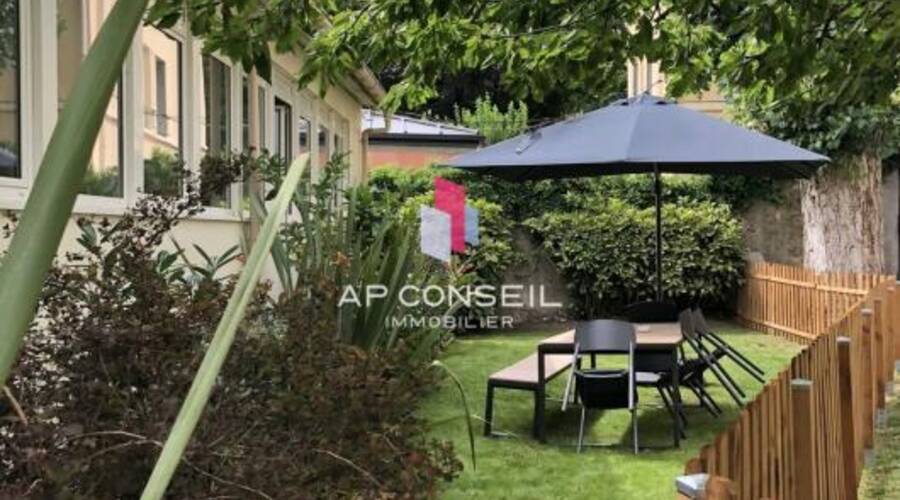 REXIM - Bureau - Yvelines - Versailles - 1