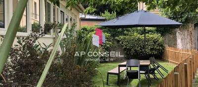 REXIM - Bureau - Yvelines - Versailles - 1