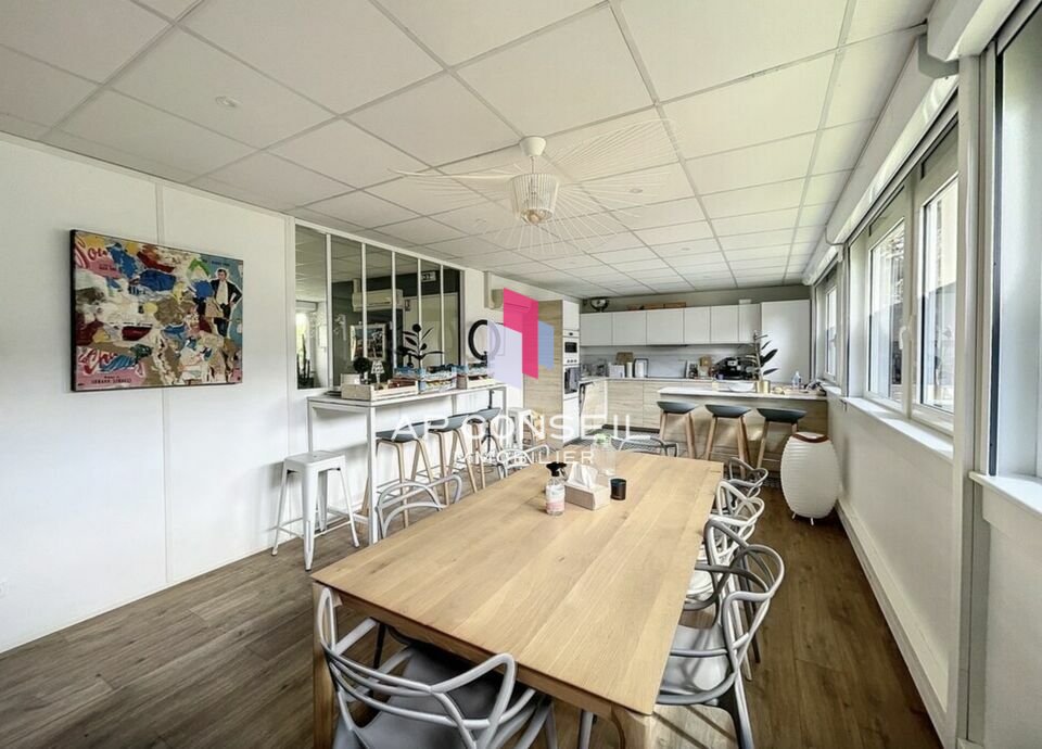 REXIM - Bureau - Yvelines - Versailles - 2