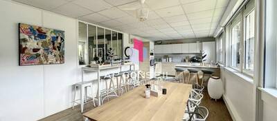 REXIM - Bureau - Yvelines - Versailles - 2