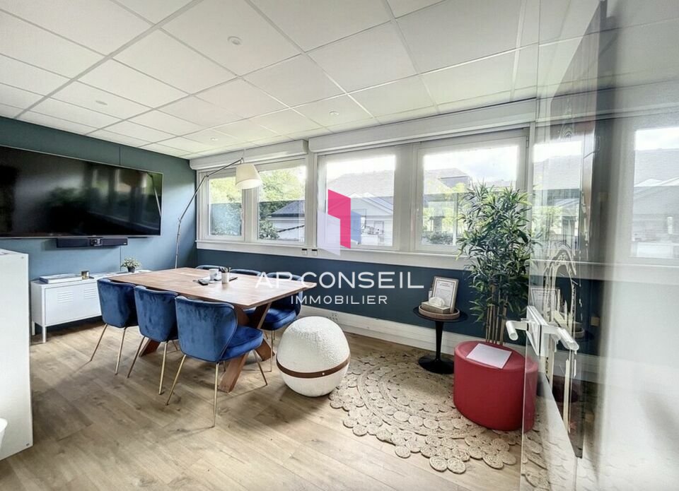 REXIM - Bureau - Yvelines - Versailles - 3