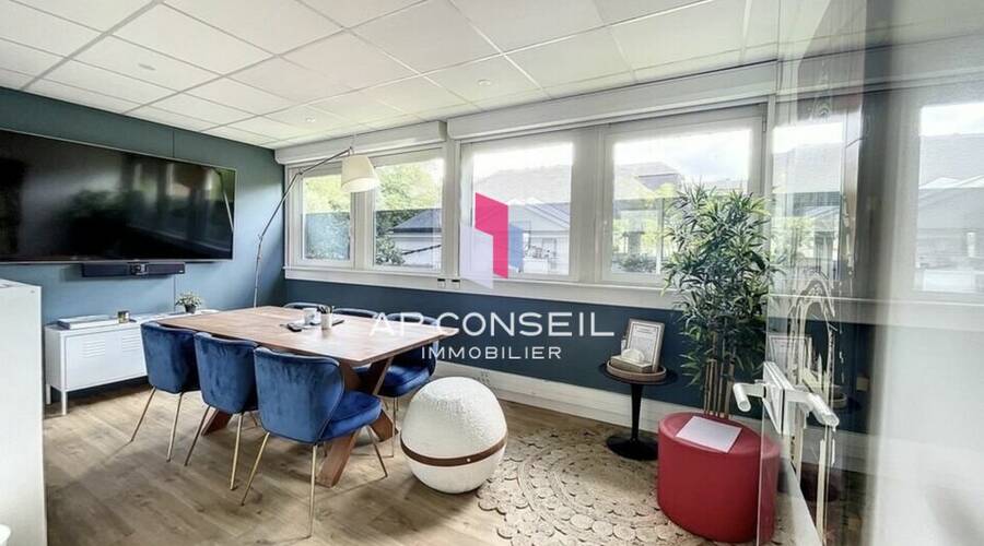 REXIM - Bureau - Yvelines - Versailles - 3