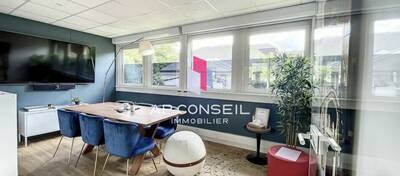 REXIM - Bureau - Yvelines - Versailles - 3