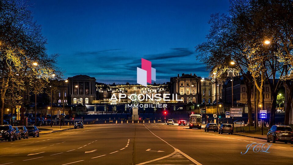 REXIM - Bureau - Yvelines - Versailles - 4