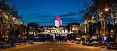 REXIM - Bureau - Yvelines - Versailles - 4