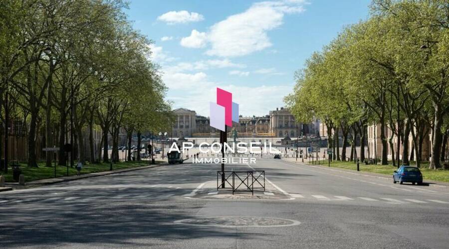 REXIM - Bureau - Yvelines - Versailles - 5