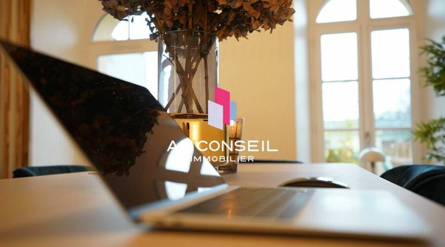 REXIM - Bureau - Yvelines - Versailles - 6