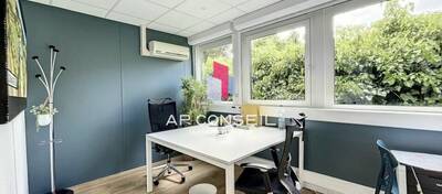 REXIM - Bureau - Yvelines - Versailles - 7