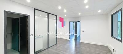 REXIM - Bureau - Yvelines - Chavenay - 1