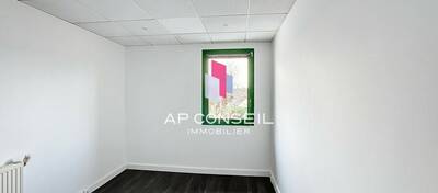REXIM - Bureau - Yvelines - Chavenay - 3