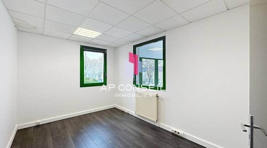 REXIM - Bureau - Yvelines - Chavenay - 4