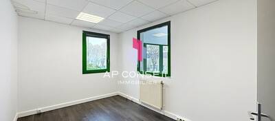 REXIM - Bureau - Yvelines - Chavenay - 4