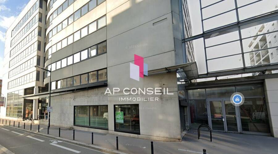 REXIM - Local commercial - Yvelines - Montigny-le-Bretonneux - 1
