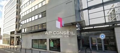 REXIM - Local commercial - Yvelines - Montigny-le-Bretonneux - 1