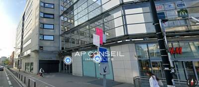 REXIM - Local commercial - Yvelines - Montigny-le-Bretonneux - 2