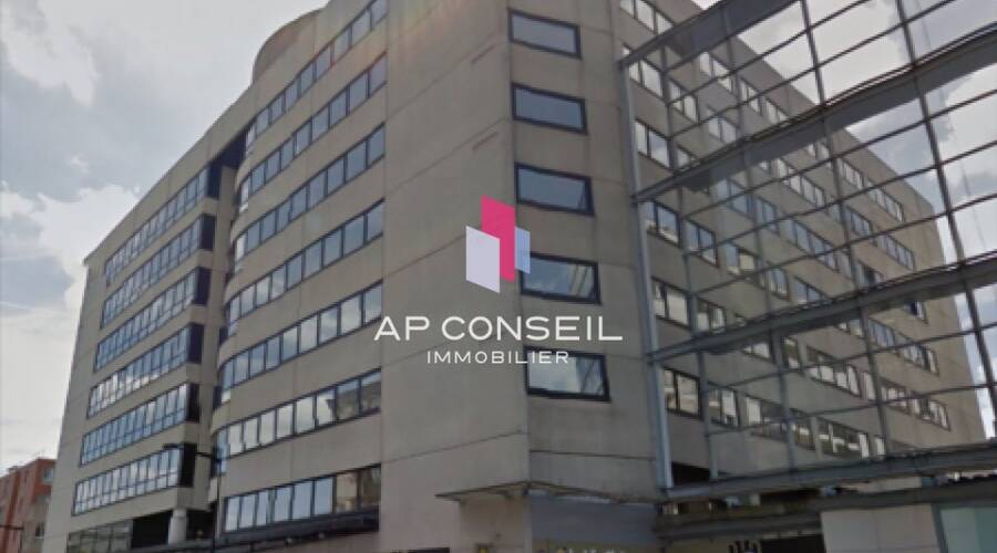 REXIM - Local commercial - Yvelines - Montigny-le-Bretonneux - 3