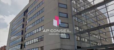 REXIM - Local commercial - Yvelines - Montigny-le-Bretonneux - 3