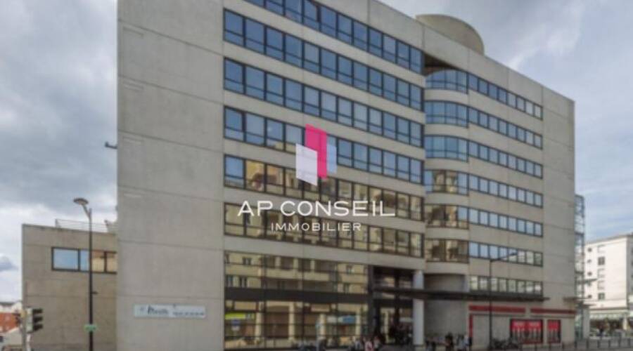 REXIM - Local commercial - Yvelines - Montigny-le-Bretonneux - 4