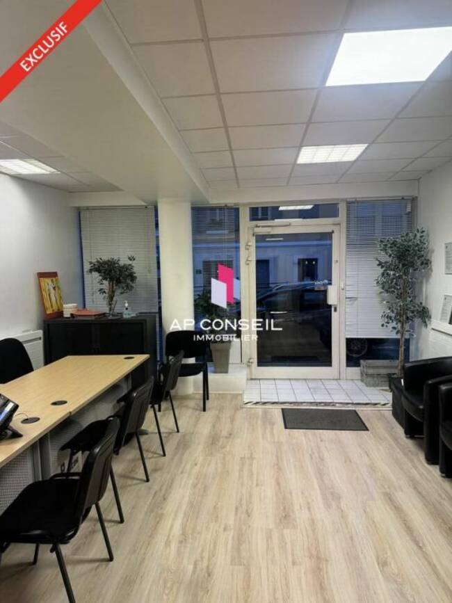 REXIM - Local commercial - Yvelines - Rambouillet - 1