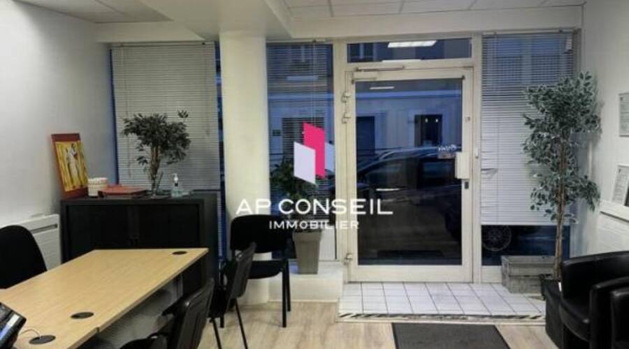 REXIM - Local commercial - Yvelines - Rambouillet - 1