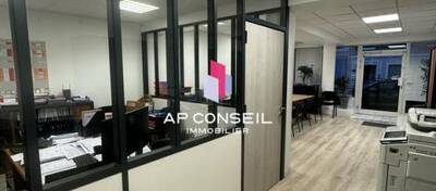 REXIM - Local commercial - Yvelines - Rambouillet - 2