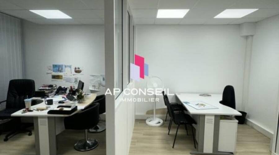 REXIM - Local commercial - Yvelines - Rambouillet - 3