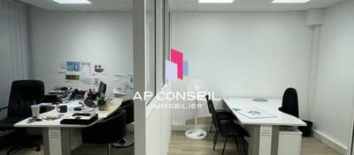 REXIM - Local commercial - Yvelines - Rambouillet - 3