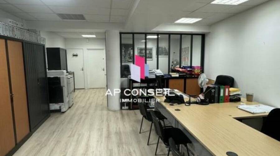 REXIM - Local commercial - Yvelines - Rambouillet - 4