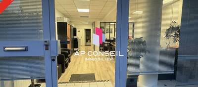 REXIM - Local commercial - Yvelines - Rambouillet - 5