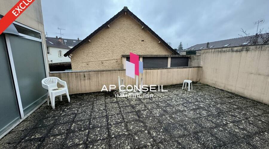 REXIM - Local commercial - Yvelines - Rambouillet - 6