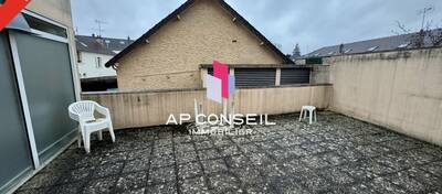 REXIM - Local commercial - Yvelines - Rambouillet - 6