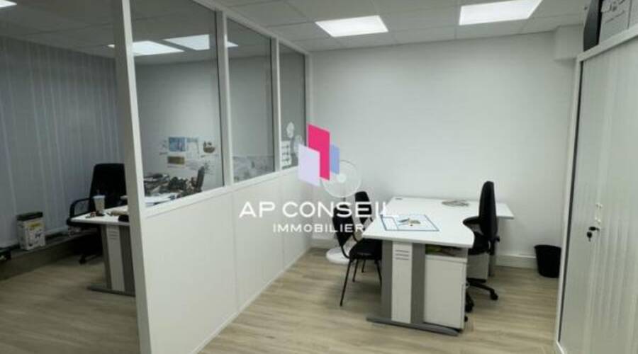 REXIM - Local commercial - Yvelines - Rambouillet - 8