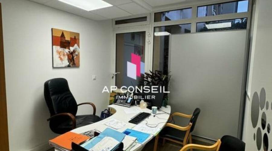 REXIM - Local commercial - Yvelines - Rambouillet - 9